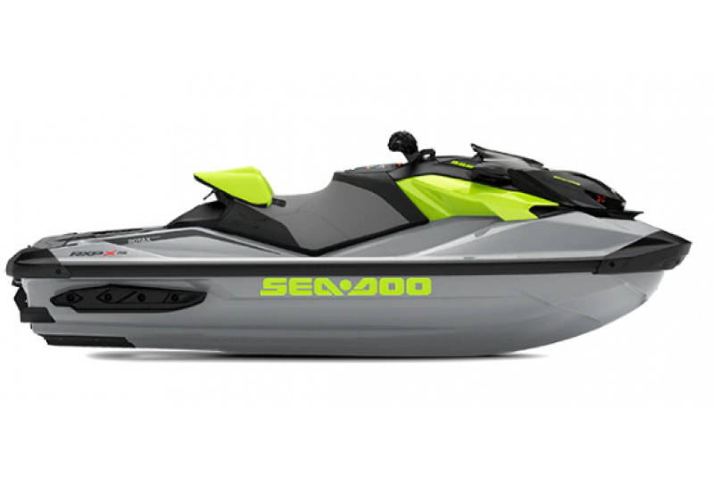 SEA-DOO VYSOKOVÝKONNÉ MODELY / SEA-DOO RXP-X RS 325 2024 - foto SEA-DOO VYSOKOVÝKONNÉ MODELY / SEA-DOO RXP-X RS 325 2024 - foto
