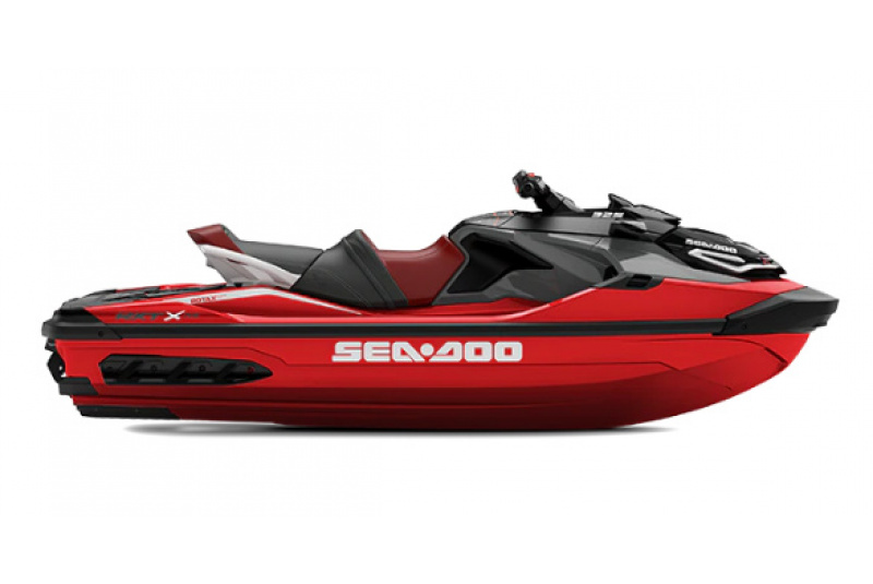 SEA-DOO VYSOKOVÝKONNÉ MODELY / SEA-DOO RXT-X RS 325 2024 - foto