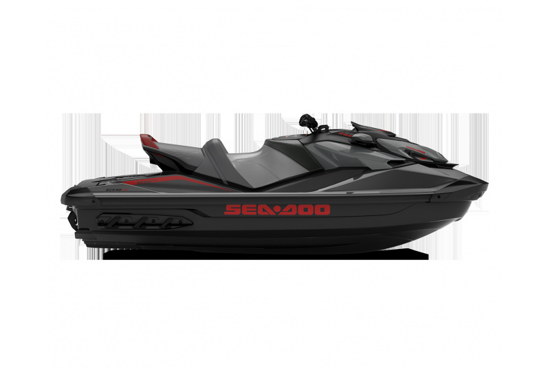 SEA-DOO VYSOKOVÝKONNÉ MODELY / SEA-DOO GTR 230 & GTR-X 300 2024 - foto