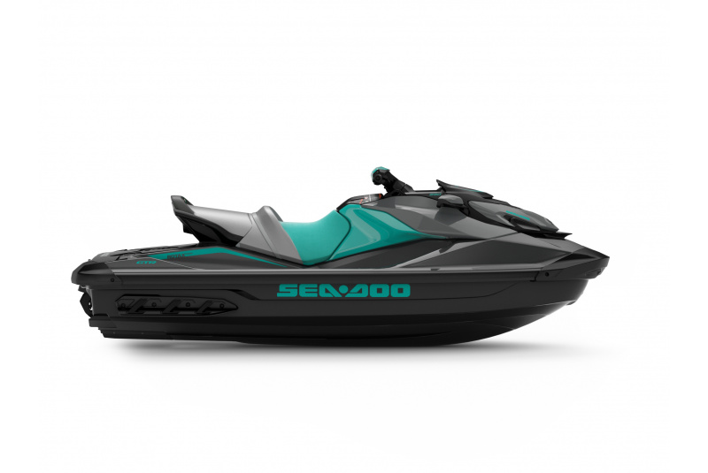 SEA-DOO VYSOKOVÝKONNÉ MODELY / SEA-DOO GTR 230 & GTR-X 300 2024 - foto