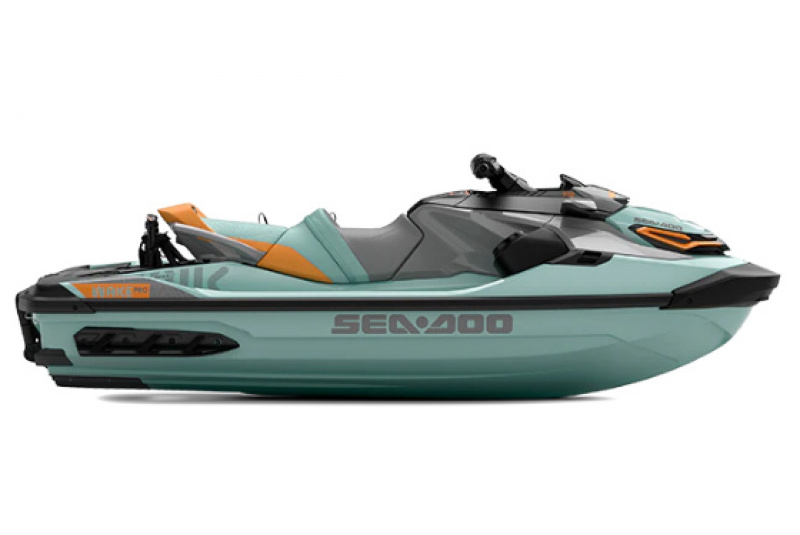 SEA-DOO VODNÉ ŠPORTY / SEA-DOO WAKE PRO 230 2024 - foto SEA-DOO VODNÉ ŠPORTY / SEA-DOO WAKE PRO 230 2024 - foto