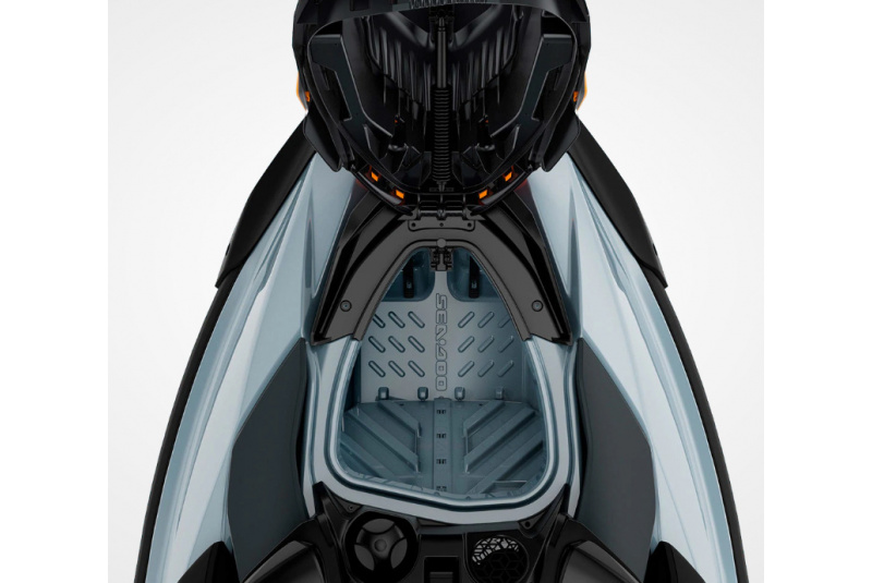 SEA-DOO VODNÉ ŠPORTY / SEA-DOO WAKE 170 2024 - foto SEA-DOO VODNÉ ŠPORTY / SEA-DOO WAKE 170 2024 - foto