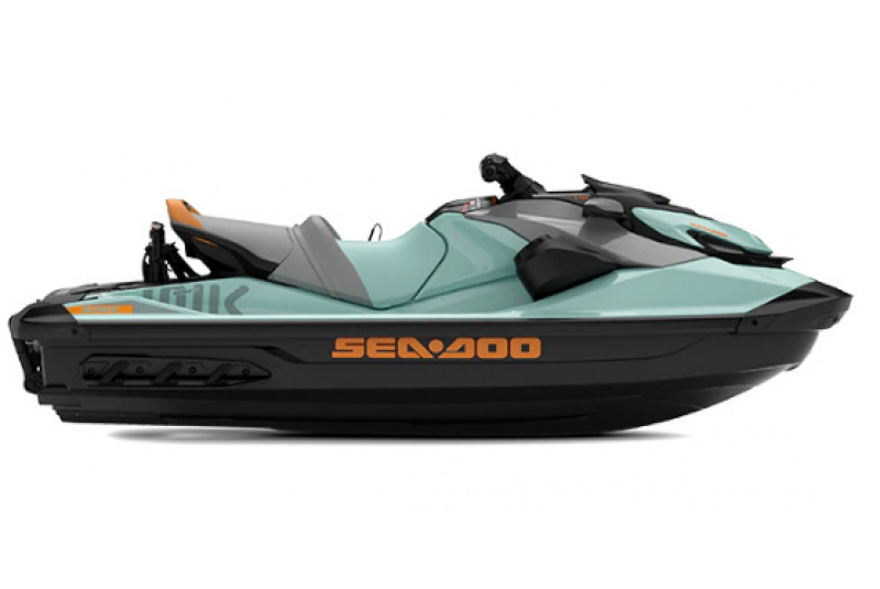 SEA-DOO VODNÉ ŠPORTY / SEA-DOO WAKE 170 2024 - foto