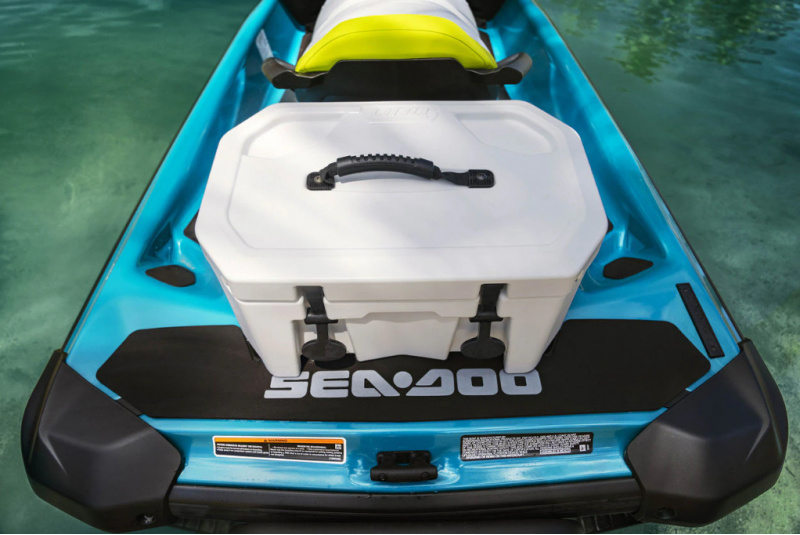 SEA-DOO REKREAČNÉ MODELY / SEA-DOO GTI SE 170 2024 - foto