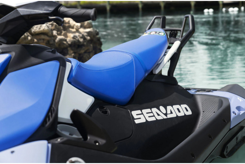 SEA-DOO ĽAHKÉ REKREAČNÉ MODELY / SEA-DOO SPARK 2024 - foto SEA-DOO ĽAHKÉ REKREAČNÉ MODELY / SEA-DOO SPARK 2024 - foto