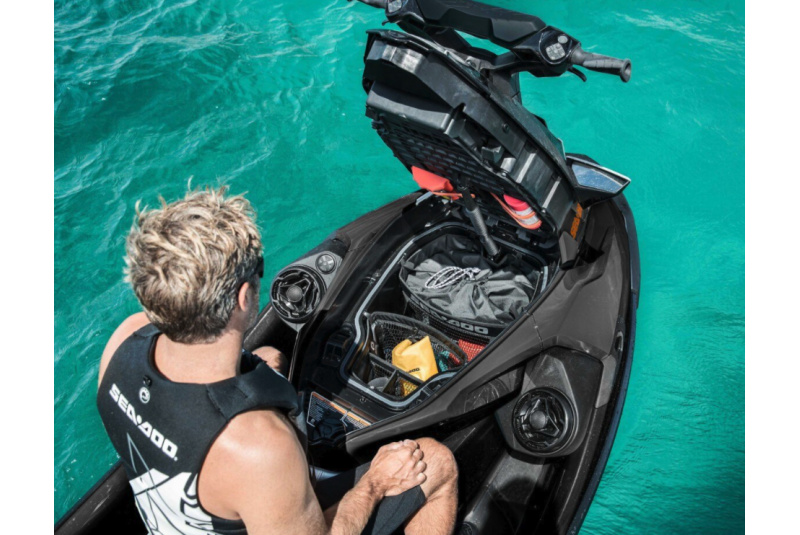 Vodné skútre SEA-DOO / SEA-DOO GTX 170 / 230 - foto Vodné skútre SEA-DOO / SEA-DOO GTX 170 / 230 - foto