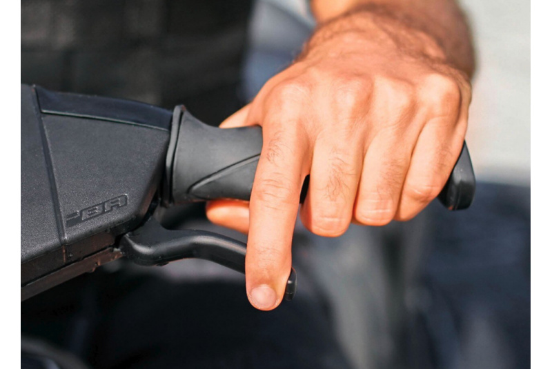 Vodné skútre SEA-DOO / SEA-DOO GTX 170 / 230 - foto Vodné skútre SEA-DOO / SEA-DOO GTX 170 / 230 - foto