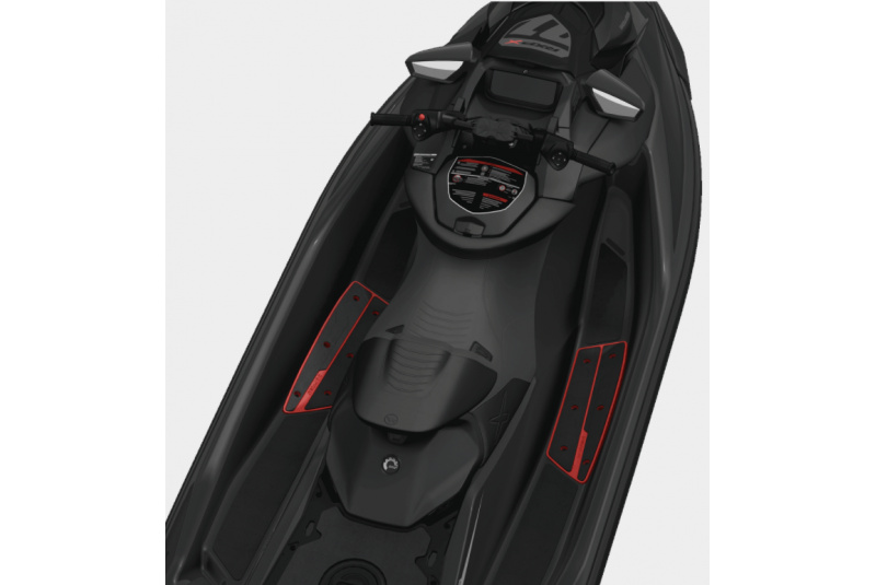 Vodné skútre SEA-DOO / SEA-DOO RXP-X 300 - foto Vodné skútre SEA-DOO / SEA-DOO RXP-X 300 - foto