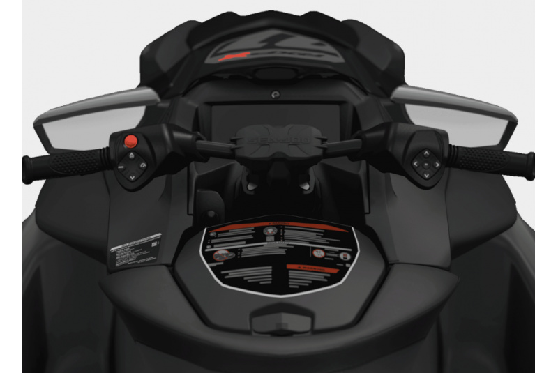 Vodné skútre SEA-DOO / SEA-DOO RXP-X 300 - foto