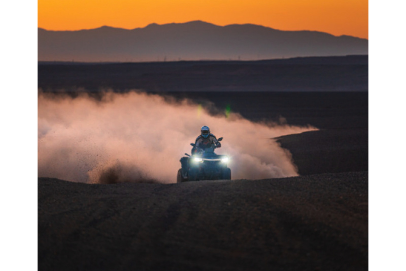 CF MOTO - JM GLADIATOR / CFMOTO Gladiator X1000 G3 Premium - foto CF MOTO - JM GLADIATOR / CFMOTO Gladiator X1000 G3 Premium - foto