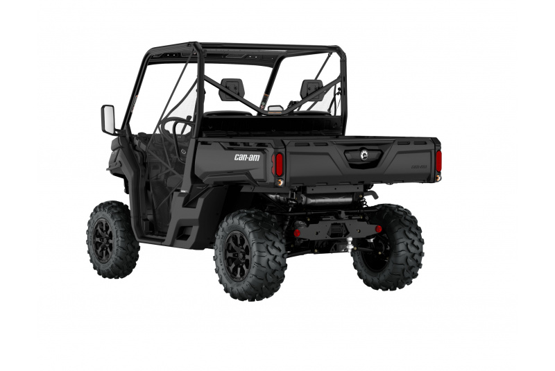 UTV & SSV CAN-AM / TRAXTER XU HD10 T 2024 - foto