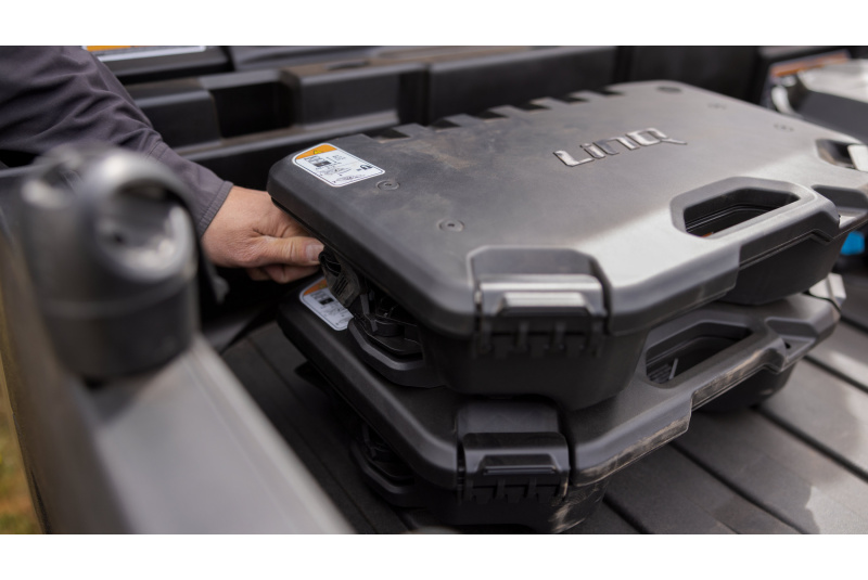 UTV & SSV CAN-AM / CAN-AM TRAXTER 6X6 DPS HD10 2024 - foto UTV & SSV CAN-AM / CAN-AM TRAXTER 6X6 DPS HD10 2024 - foto