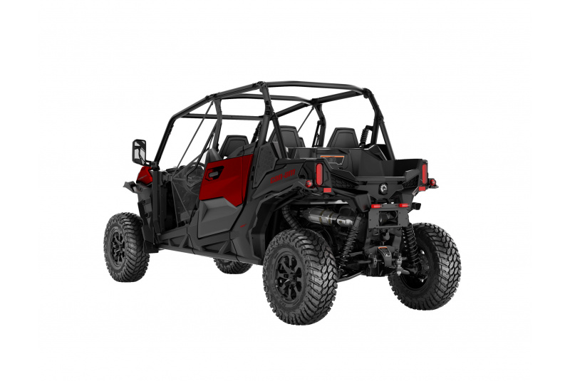 UTV & SSV CAN-AM / CAN-AM MAVERICK SPORT MAX DPS 1000R - foto UTV & SSV CAN-AM / CAN-AM MAVERICK SPORT MAX DPS 1000R - foto