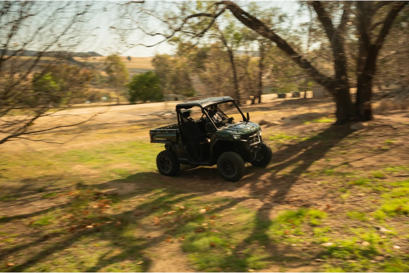 UTV & SSV CFMOTO / CFMOTO GLADIATOR UTV1000 PRO - foto