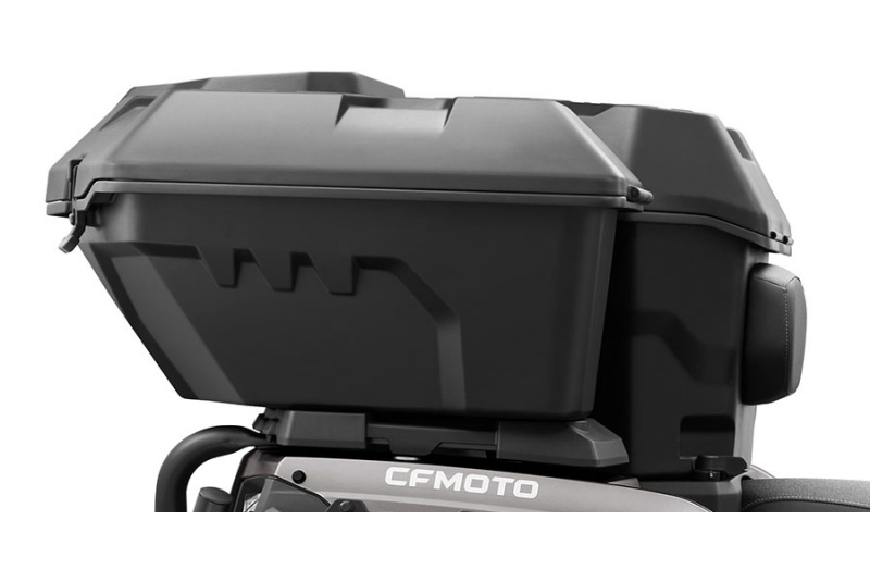 CF MOTO - JM GLADIATOR / CFMOTO Gladiator X1000 OVERLAND - foto CF MOTO - JM GLADIATOR / CFMOTO Gladiator X1000 OVERLAND - foto