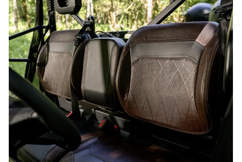 UTV & SSV CFMOTO / CFMOTO GLADIATOR UTV1000 PRO - foto
