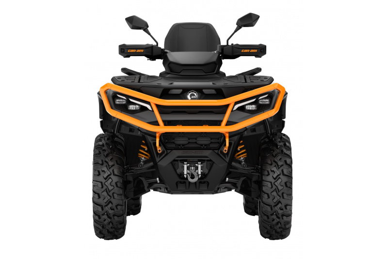 CAN-AM / MY 25 CAN-AM OUTLANDER MAX XT-P 1000R T ABS - foto CAN-AM / MY 25 CAN-AM OUTLANDER MAX XT-P 1000R T ABS - foto