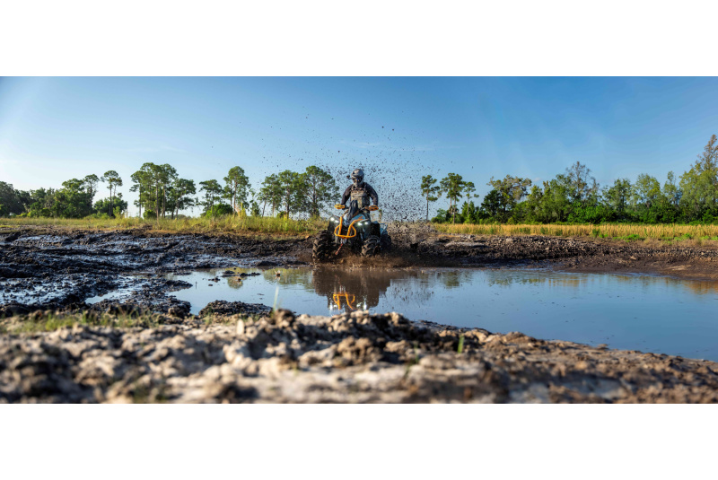 CAN-AM / CAN-AM RENEGADE X MR 1000R MY25 - foto CAN-AM / CAN-AM RENEGADE X MR 1000R MY25 - foto