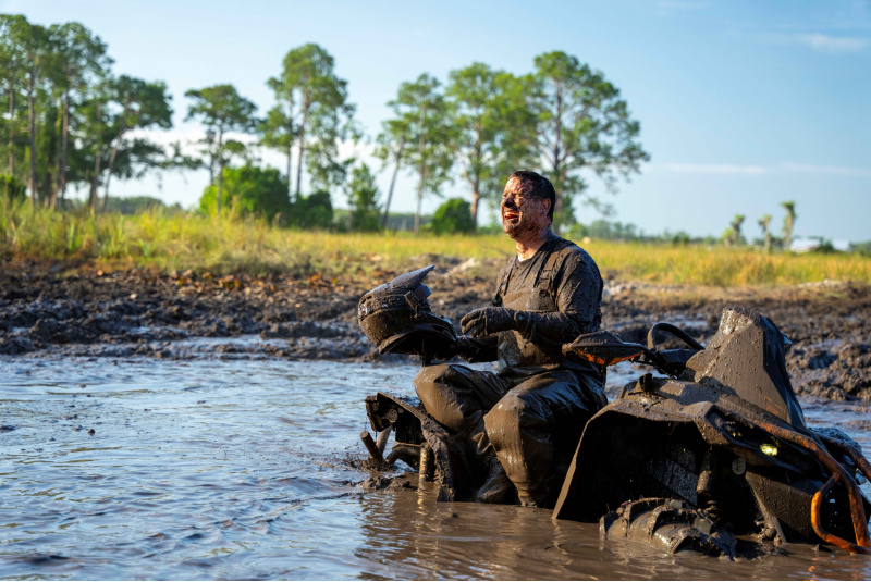 CAN-AM / CAN-AM RENEGADE X MR 1000R MY25 - foto CAN-AM / CAN-AM RENEGADE X MR 1000R MY25 - foto