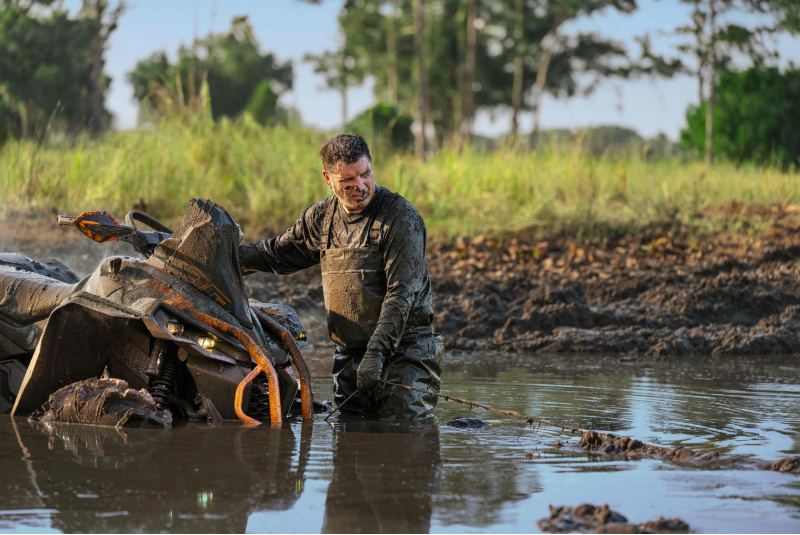 CAN-AM / CAN-AM RENEGADE X MR 1000R MY25 - foto CAN-AM / CAN-AM RENEGADE X MR 1000R MY25 - foto