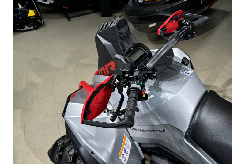 CAN-AM / CAN-AM RENEGADE X MR 1000R MY25 - foto CAN-AM / CAN-AM RENEGADE X MR 1000R MY25 - foto