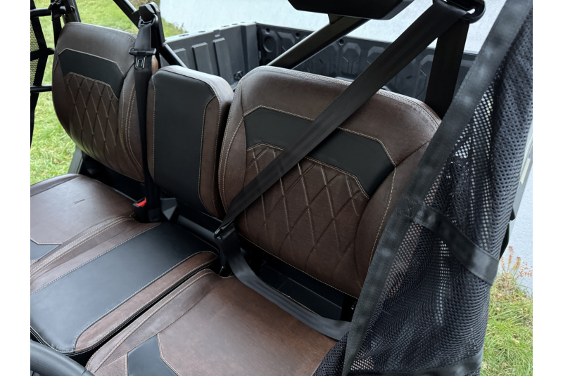 UTV & SSV CFMOTO / CFMOTO GLADIATOR UTV1000 PRO - foto