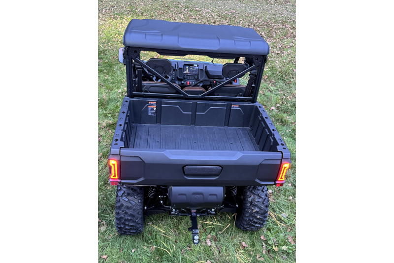 UTV & SSV CFMOTO / CFMOTO GLADIATOR UTV1000 PRO - foto UTV & SSV CFMOTO / CFMOTO GLADIATOR UTV1000 PRO - foto