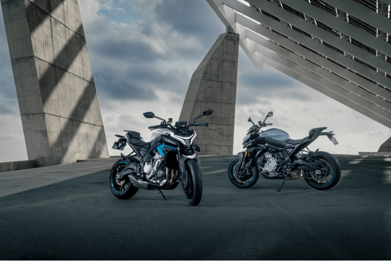 CF MOTO / CFMOTO 675NK - foto CF MOTO / CFMOTO 675NK - foto