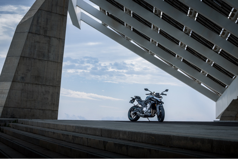 CF MOTO / CFMOTO 675NK - foto CF MOTO / CFMOTO 675NK - foto