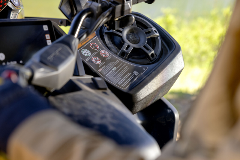 CAN-AM / CAN-AM OUTLANDER MAX LIMITED 1000R T ABS MY25 - foto