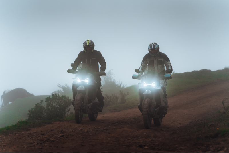 CF MOTO / CFMOTO 800MT–X - foto