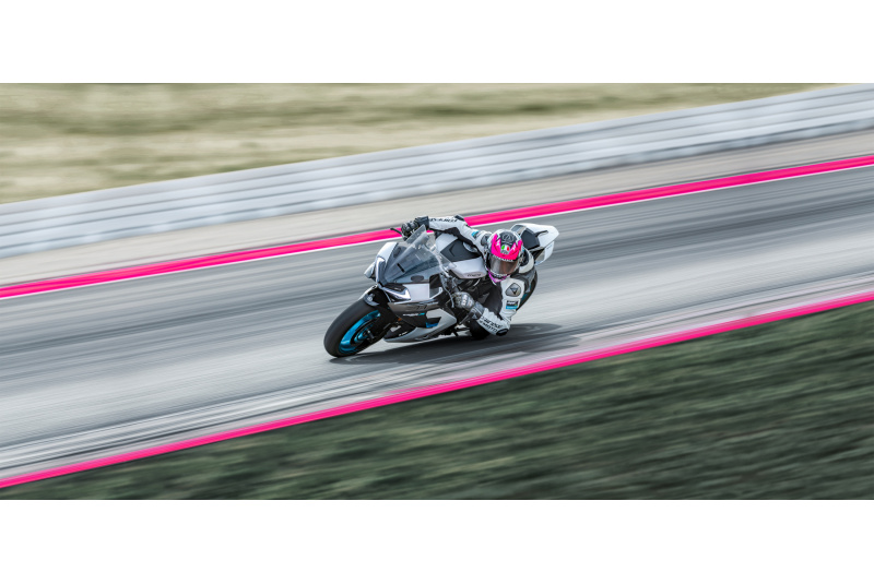CF MOTO / CFMOTO 675SR-R - foto