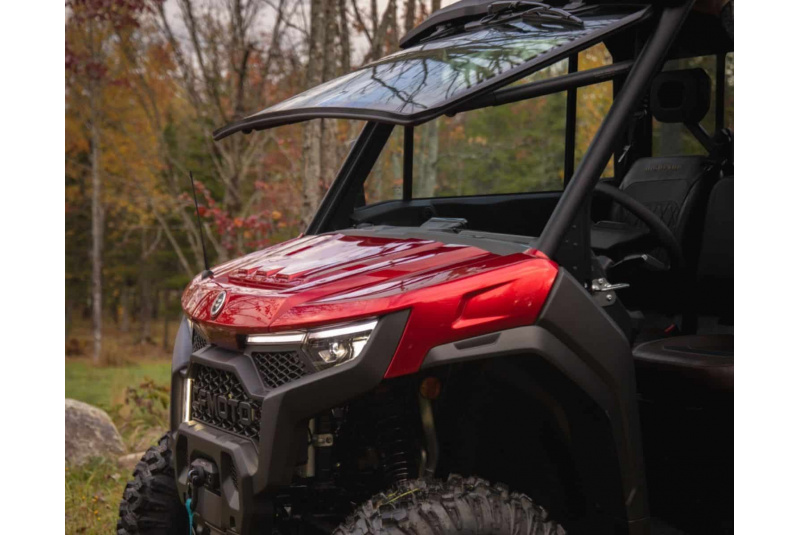 UTV & SSV CFMOTO / CFMOTO GLADIATOR U10 PRO HIGHLAND - foto UTV & SSV CFMOTO / CFMOTO GLADIATOR U10 PRO HIGHLAND - foto