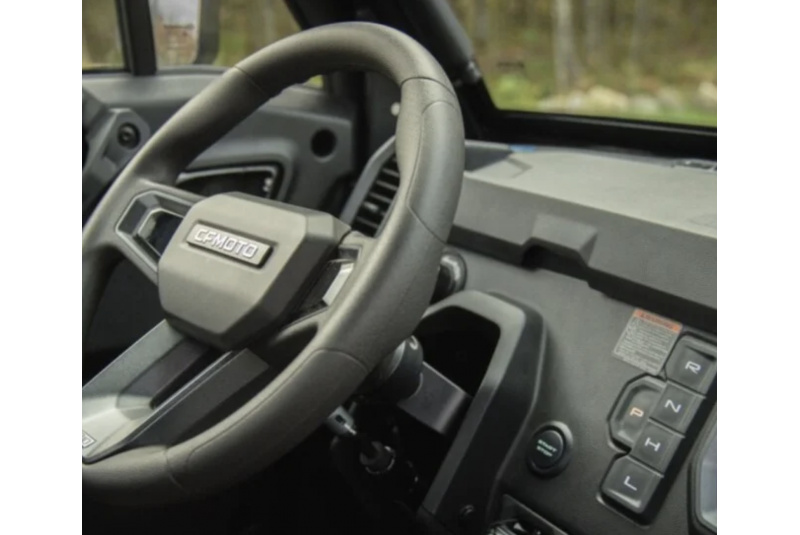 UTV & SSV CFMOTO / CFMOTO GLADIATOR U10 PRO HIGHLAND - foto UTV & SSV CFMOTO / CFMOTO GLADIATOR U10 PRO HIGHLAND - foto