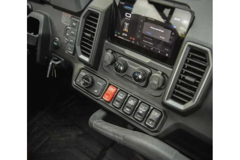 UTV & SSV CFMOTO / CFMOTO GLADIATOR U10 PRO HIGHLAND - foto UTV & SSV CFMOTO / CFMOTO GLADIATOR U10 PRO HIGHLAND - foto