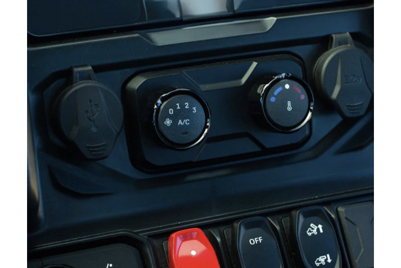 UTV & SSV CFMOTO / CFMOTO GLADIATOR U10 PRO HIGHLAND - foto UTV & SSV CFMOTO / CFMOTO GLADIATOR U10 PRO HIGHLAND - foto