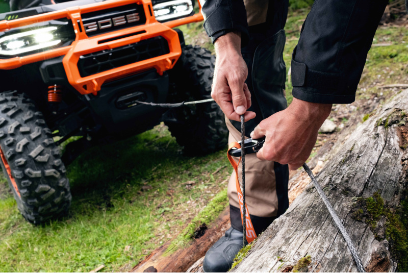 goes / GOES TERROX 1000 LIMITED - foto goes / GOES TERROX 1000 LIMITED - foto