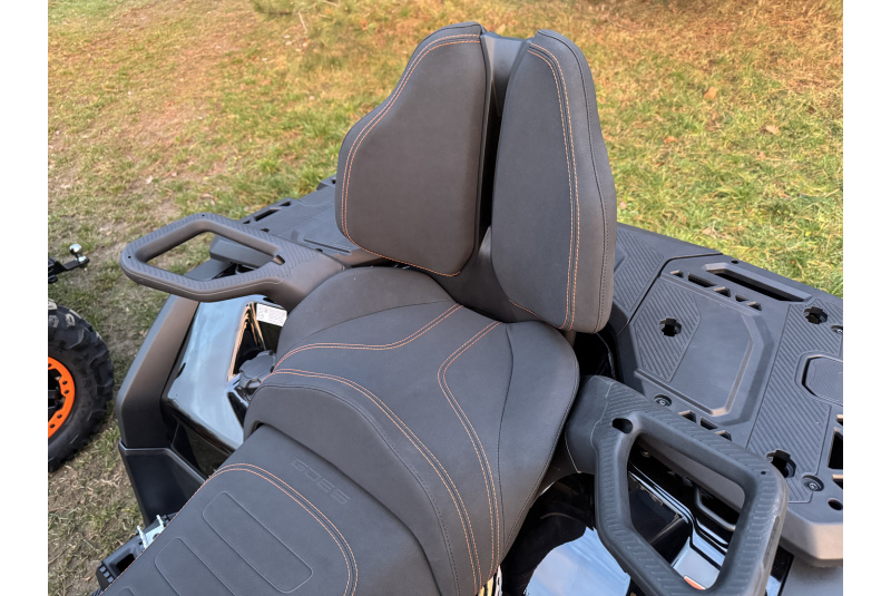 goes / GOES TERROX 1000 LIMITED - foto