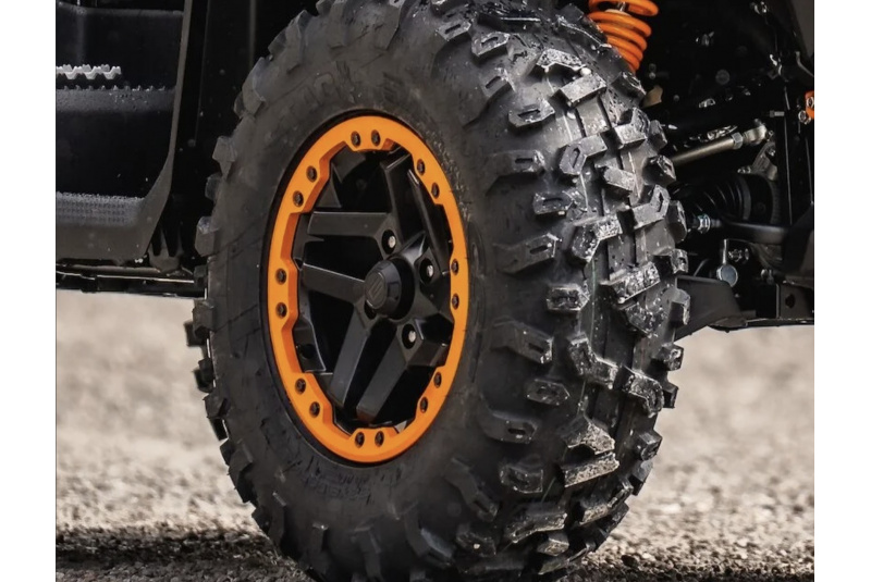 goes / GOES TERROX 1000 LIMITED - foto