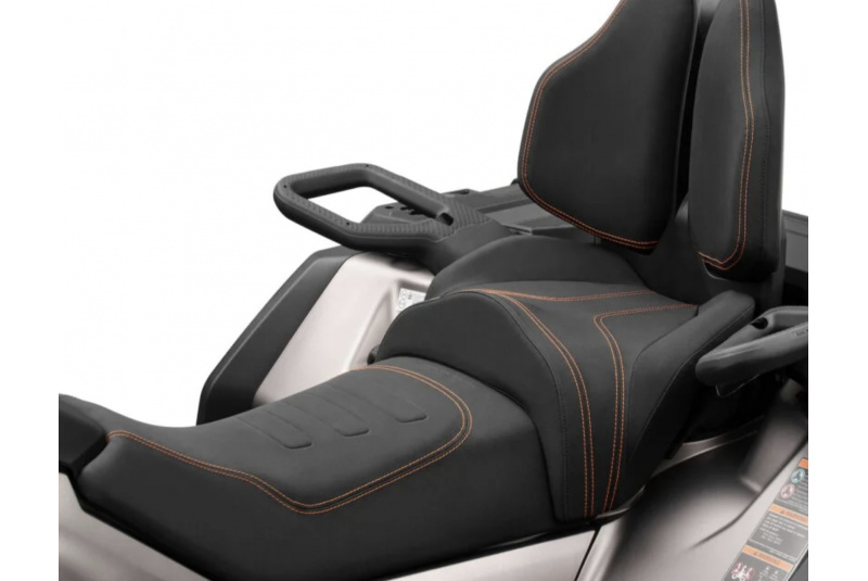 goes / GOES TERROX 1000 LIMITED - foto