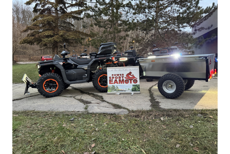 goes / GOES TERROX 1000 LIMITED - foto goes / GOES TERROX 1000 LIMITED - foto