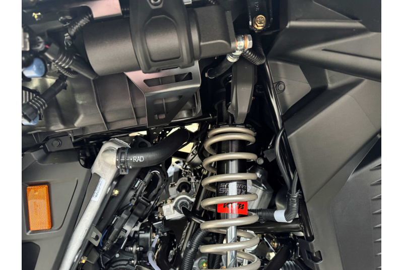 CAN-AM / CAN-AM OUTLANDER MAX LIMITED 1000R T ABS SAS MY26 - foto