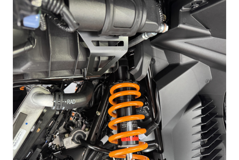 CAN-AM / CAN-AM OUTLANDER MAX XT-P 1000R T ABS SAS MY26 - foto CAN-AM / CAN-AM OUTLANDER MAX XT-P 1000R T ABS SAS MY26 - foto