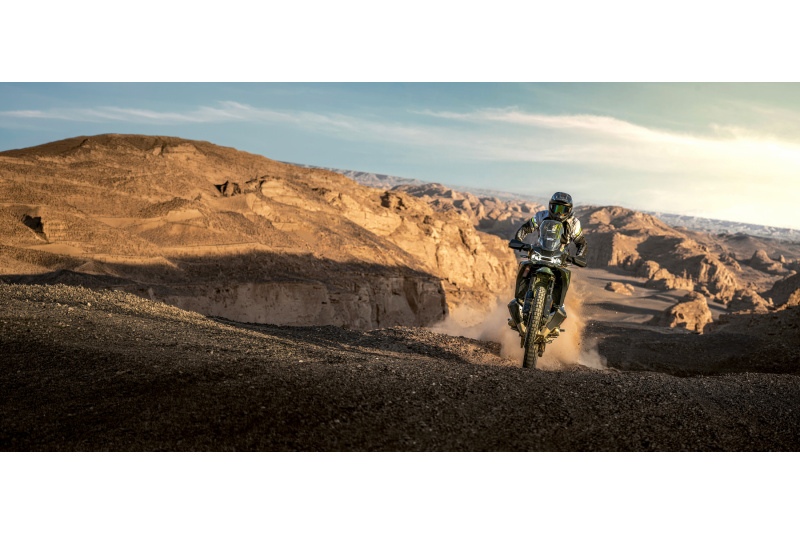 CF MOTO / 1000 MT-X - foto