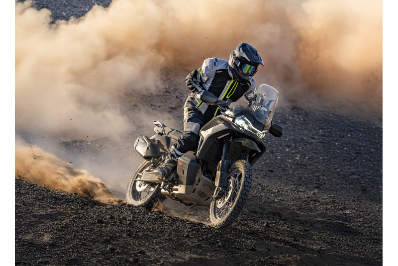 CF MOTO / 1000 MT-X - foto