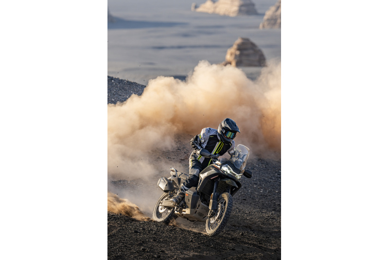 CF MOTO / 1000 MT-X - foto