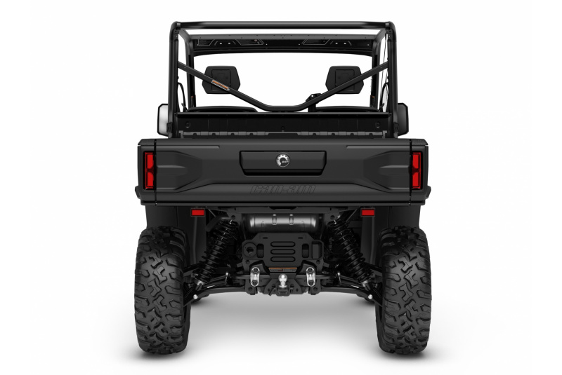 UTV & SSV CAN-AM / CAN-AM TRAXTER XU HD11 T ABS - foto UTV & SSV CAN-AM / CAN-AM TRAXTER XU HD11 T ABS - foto