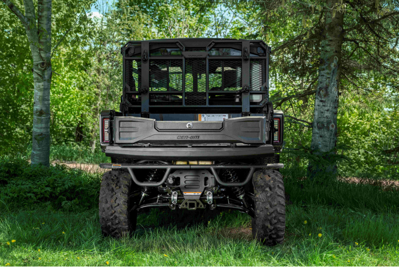 UTV & SSV CAN-AM / CAN-AM TRAXTER XU HD11 T ABS - foto UTV & SSV CAN-AM / CAN-AM TRAXTER XU HD11 T ABS - foto
