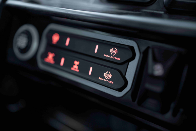 UTV & SSV CAN-AM / CAN-AM TRAXTER XU HD11 T ABS - foto UTV & SSV CAN-AM / CAN-AM TRAXTER XU HD11 T ABS - foto