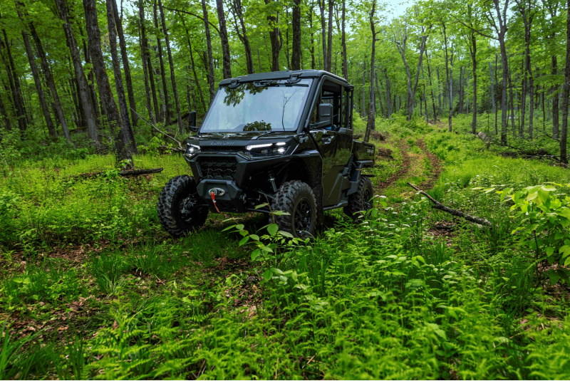 UTV & SSV CAN-AM / CAN-AM TRAXTER XU HD11 T ABS - foto UTV & SSV CAN-AM / CAN-AM TRAXTER XU HD11 T ABS - foto